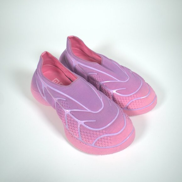 Givenchy TK-360+ Purple/ Pink - Picture 7 of 8